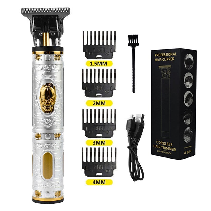 Cordless Hair Clipper