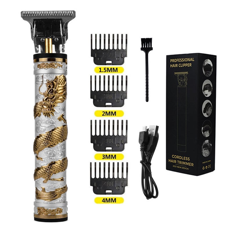 Cordless Hair Clipper