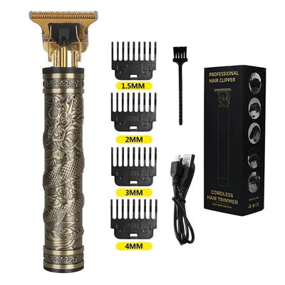 Cordless Hair Clipper