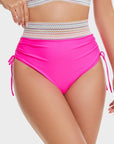 Corrective Bikini for Women - For a Slimmer Look