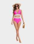 Corrective Bikini for Women - For a Slimmer Look