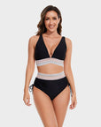 Corrective Bikini for Women - For a Slimmer Look