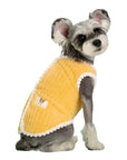 Cosie | Warm Fleece Dog Jacket