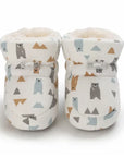 CosySteps - Keep your feet warm! - Winter slippers for babies