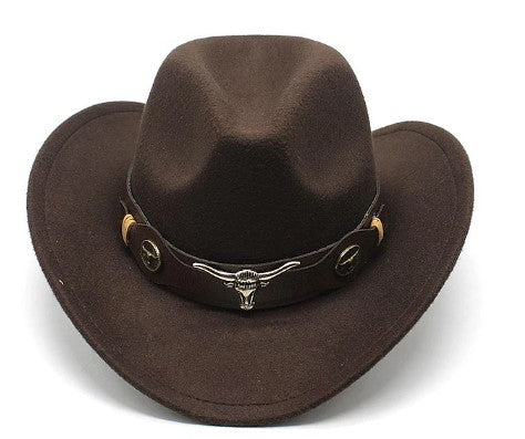 Cowboy Hat - Diego