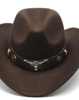 Cowboy Hat - Diego