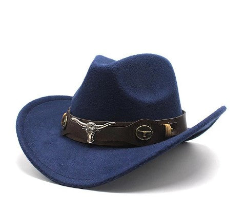 Cowboy Hat - Diego