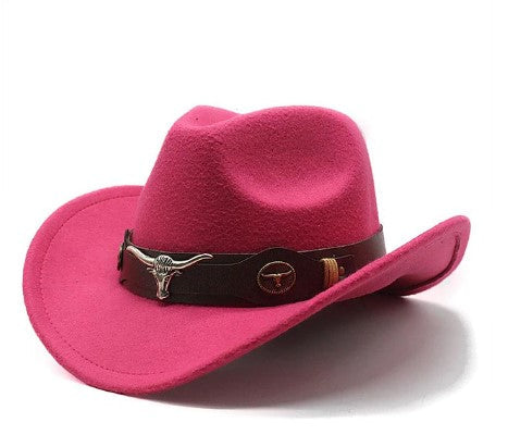 Cowboy Hat - Diego
