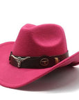 Cowboy Hat - Diego