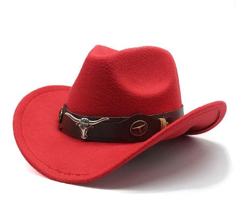 Cowboy Hat - Diego
