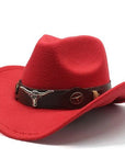 Cowboy Hat - Diego