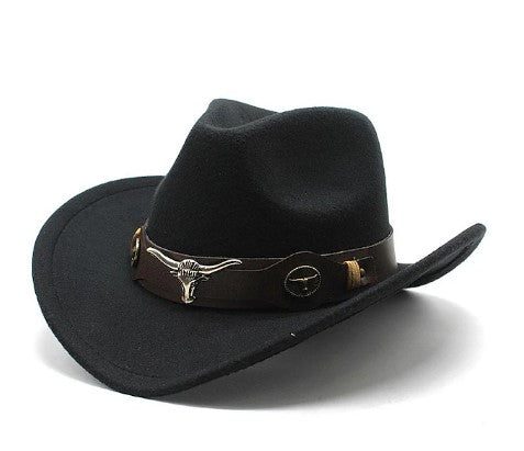 Cowboy Hat - Diego