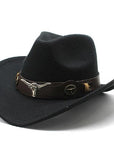 Cowboy Hat - Diego