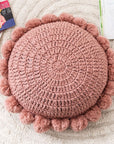 Cozy Cushion | Super cute decoration for your home