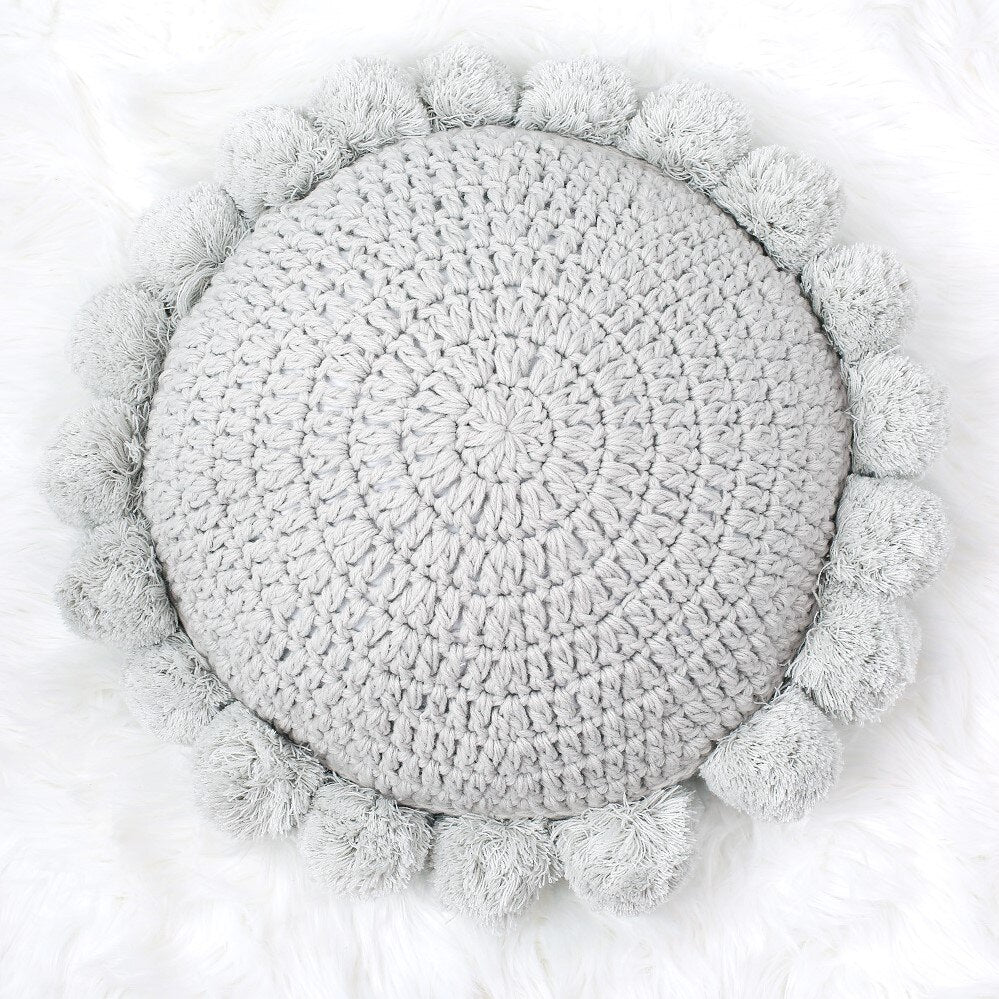 Cozy Cushion | Super cute decoration for your home