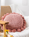 Cozy Cushion | Super cute decoration for your home
