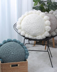 Cozy Cushion | Super cute decoration for your home