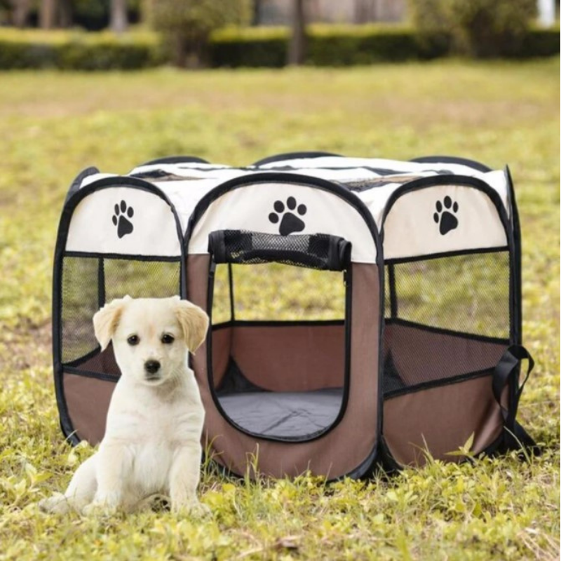 CozyBench | Prevent destruction with a safe play area