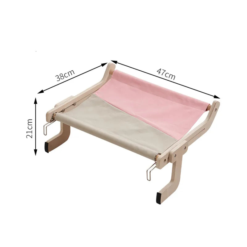 CozyCat Lounger | Enjoy Luxury and Comfort