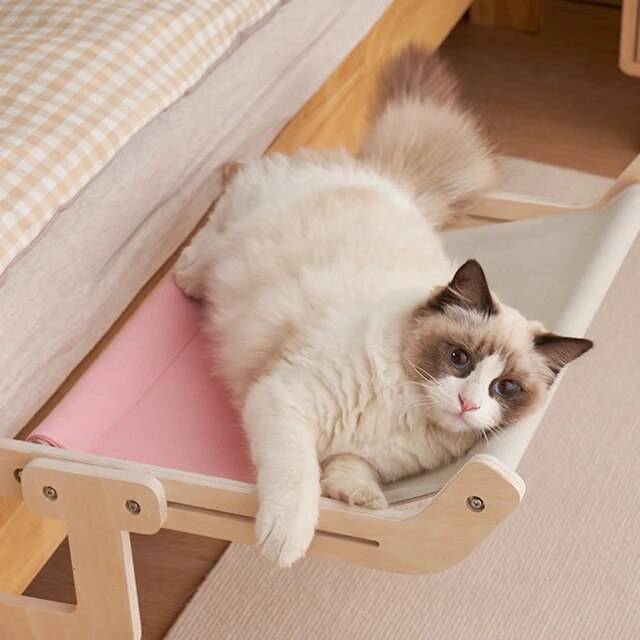 CozyCat Lounger | Enjoy Luxury and Comfort