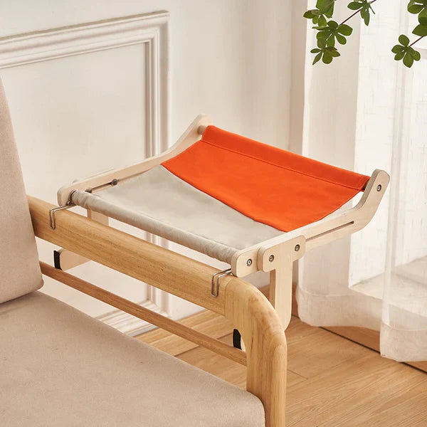 CozyCat Lounger | Enjoy Luxury and Comfort