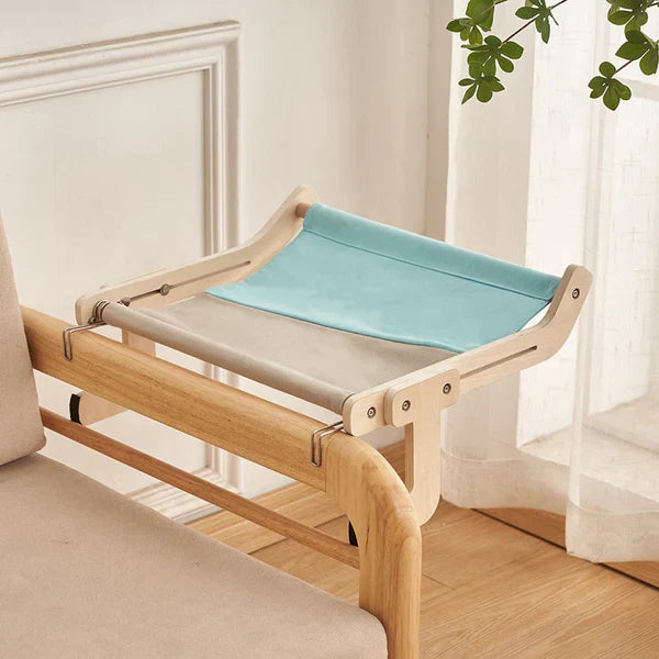 CozyCat Lounger | Enjoy Luxury and Comfort