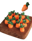 CozyCraze | Carrot Snuffle Field
