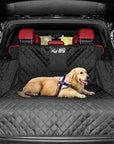 CozyCruise | Includes Free Dog Seatbelt Gift (worth €19.95)