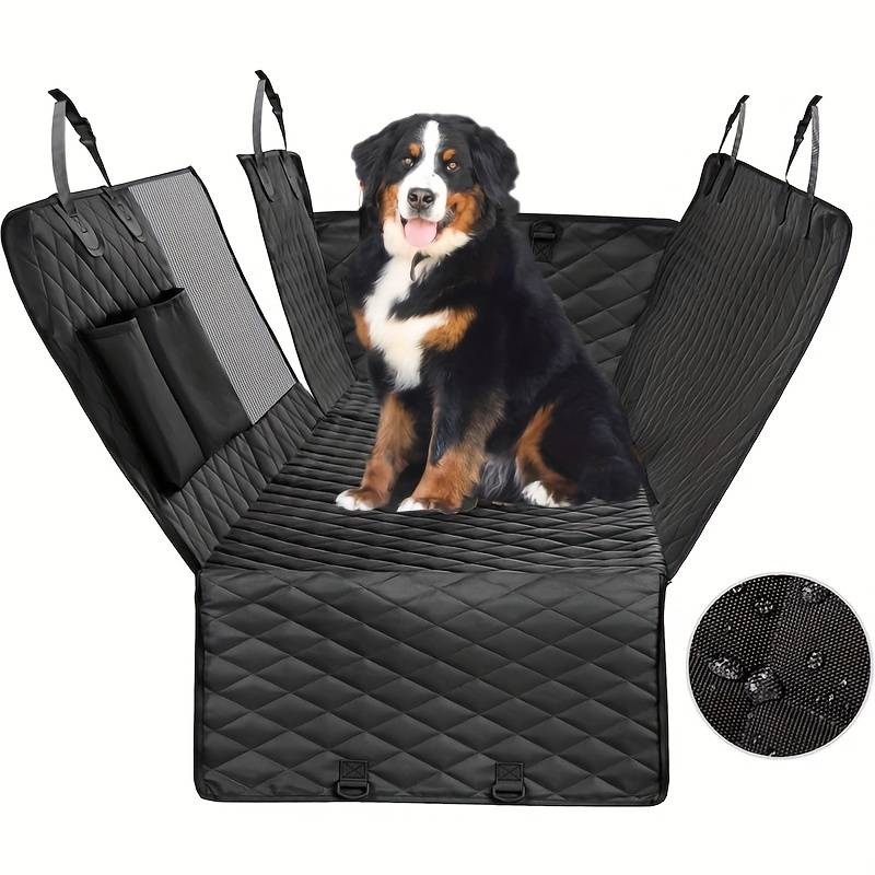 CozyCruise | Includes Free Dog Seatbelt Gift (worth €19.95)