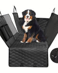 CozyCruise | Includes Free Dog Seatbelt Gift (worth €19.95)