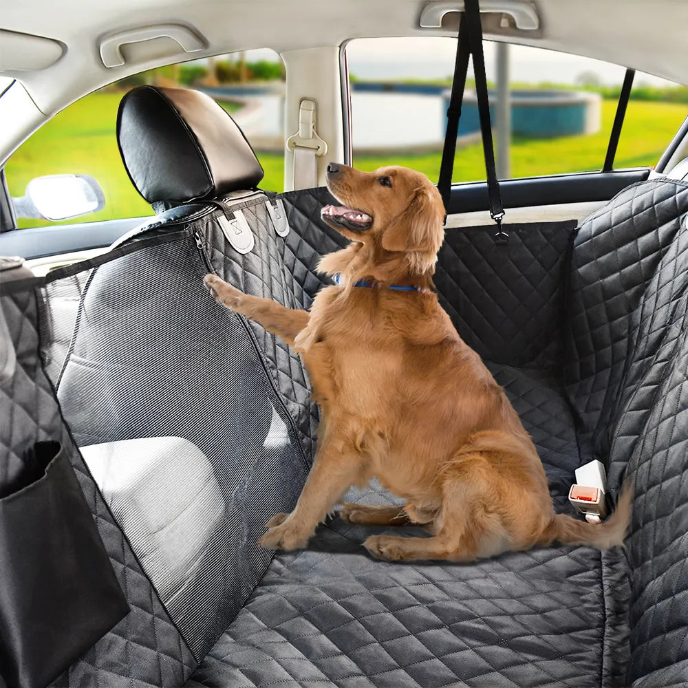CozyCruise | Includes Free Dog Seatbelt Gift (worth €19.95)