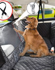 CozyCruise | Includes Free Dog Seatbelt Gift (worth €19.95)
