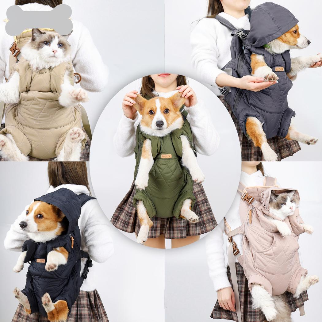 CozyGo | For indispensable warmth and closeness