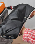 CozyGrips – Hand Warmers for Pushchairs