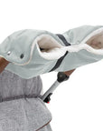 CozyGrips – Hand Warmers for Pushchairs