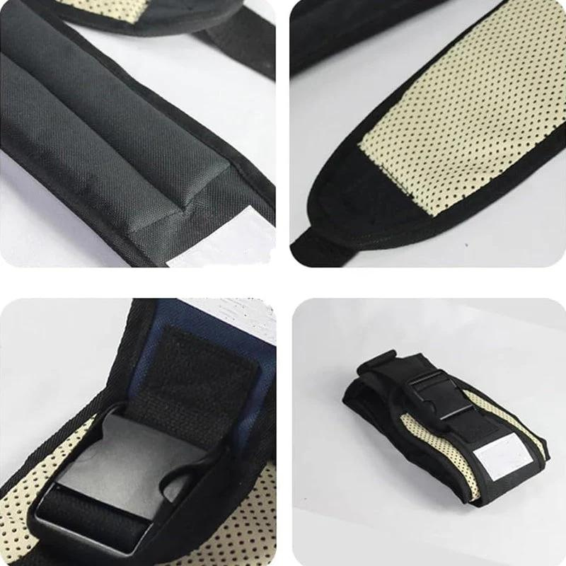 CozyNest – Baby Carrier for Newborns and Toddlers