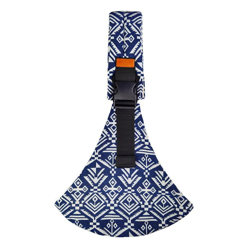 CozyNest – Baby Carrier for Newborns and Toddlers