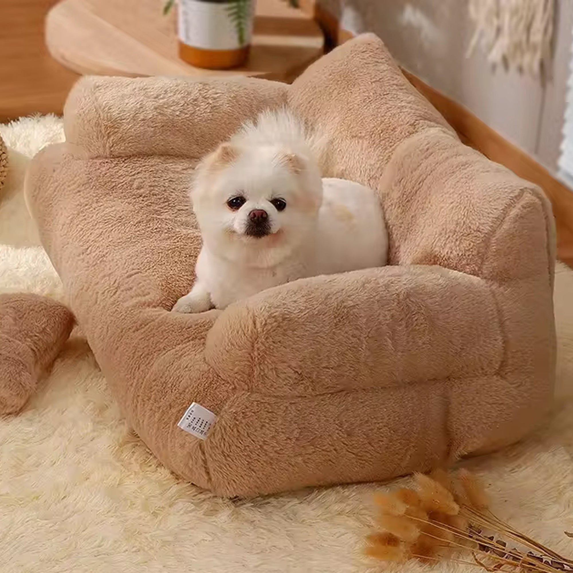 CozyPETS - Pet bed pet sofa for dogs and cats