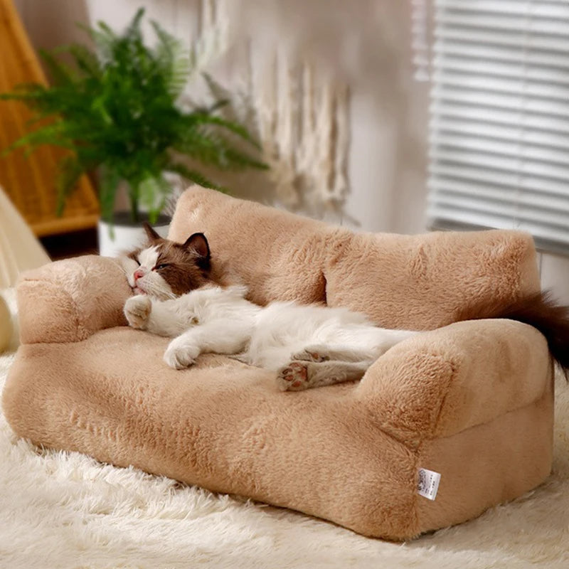 CozyPETS - Pet bed pet sofa for dogs and cats
