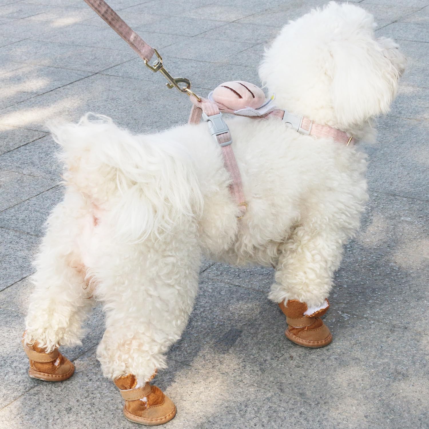 CozySteps | Warm boots for cold paws