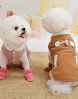 CozySteps | Warm boots for cold paws