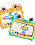 Crabby Sketcher - Pioneering Learning - Magnetic tablet