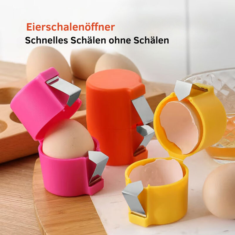 CrackMate – Eggshell Opener