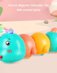 Crawling Caterpillar - Crawling Fun - Caterpillar Toys