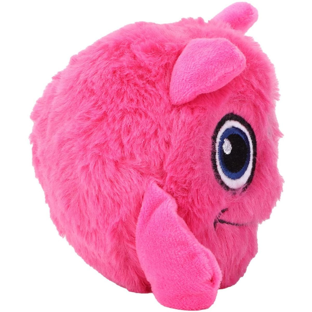 CrazyMonster | Interactive Dog Toy
