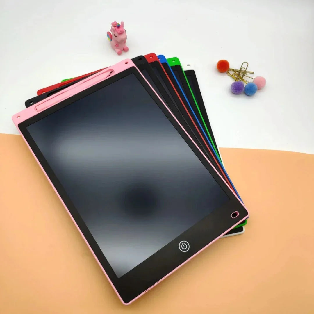 CreaBoard - 8.5 Inch LCD Writing Tablet