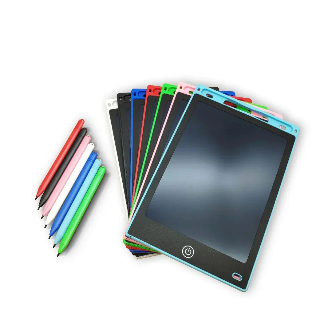 CreaBoard - 8.5 Inch LCD Writing Tablet