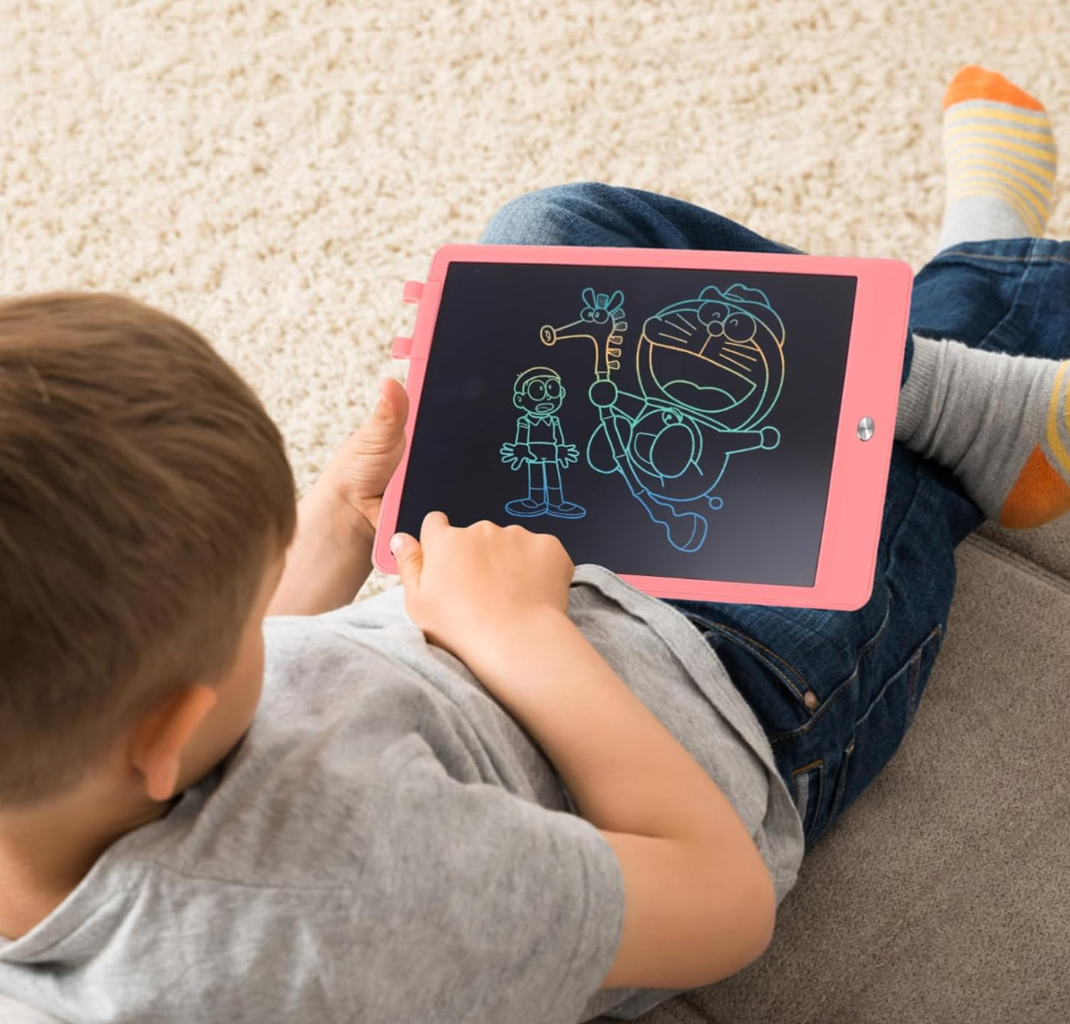 CreaBoard - 8.5 Inch LCD Writing Tablet