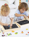 Creative Board - Stimulates Creativity and Play