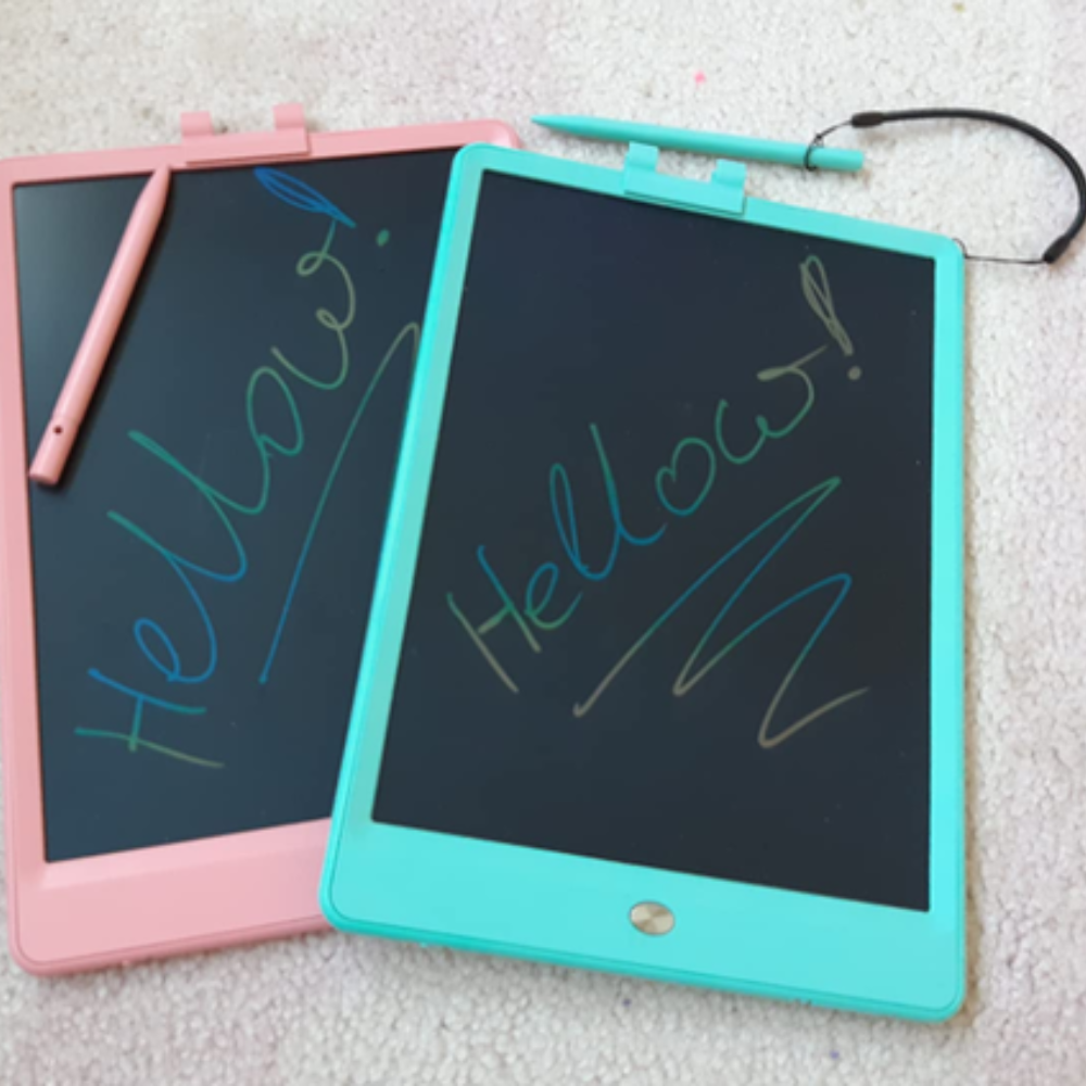 Creative LCD Tablet | Inspiring writing and drawing fun for children